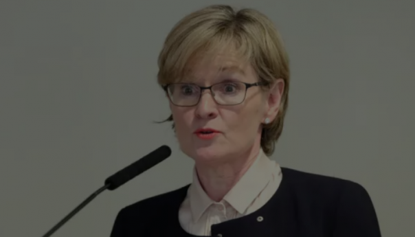 McGuinness: Sankcije EU protiv Rusije dobro funkcioniraju