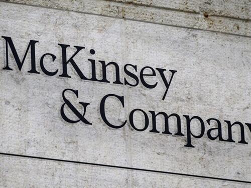 McKinsey otpustio 10% radne snage