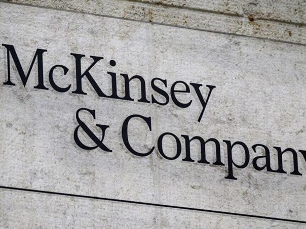 McKinsey otpustio 10% radne snage