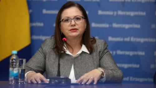 MCP: BiH ispunila uslove, proizvođači vakcina zakazali