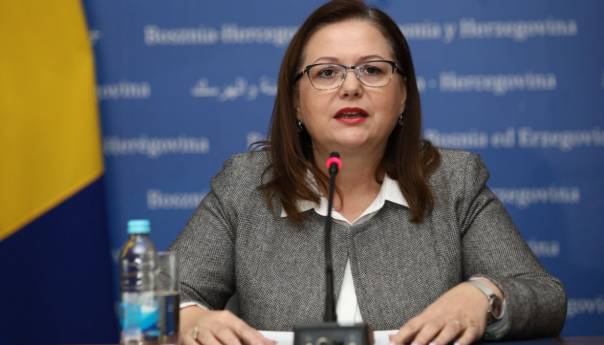 MCP BiH nadležno za potpisivanje ugovora o nabavci zdravstvenih protivmjera