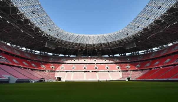 Meč Lige prvaka između Leipziga i Liverpoola igrat će se u Mađarskoj