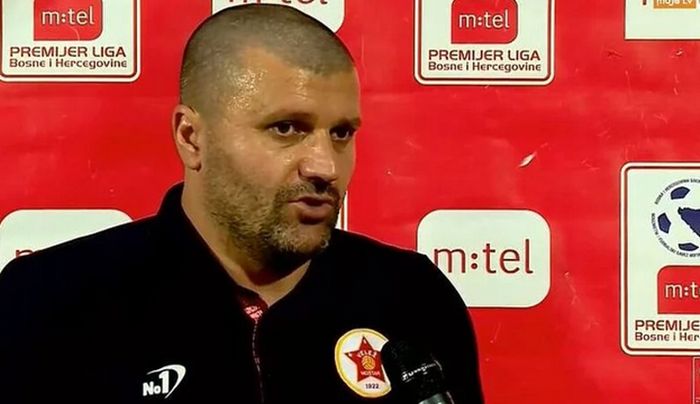 Meč s AEK-om nije pravi razlog poraza, digli smo se i dotakli nebo, a karma je čudo