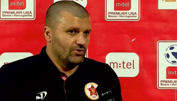 Meč s AEK-om nije pravi razlog poraza, digli smo se i dotakli nebo, a karma je čudo