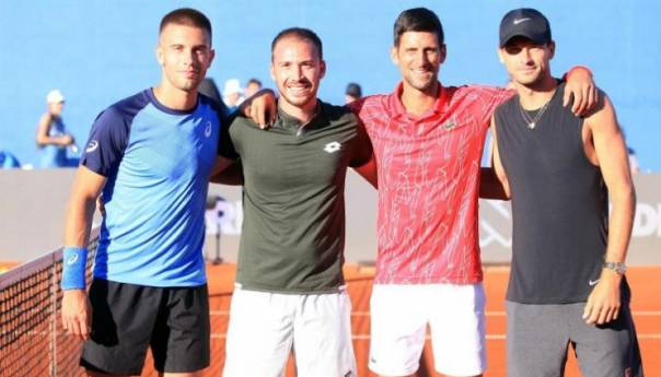 Mečevi Adria Toura u BiH pod velikim znakom pitanja