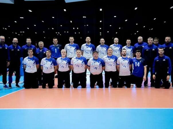 Medalja do medalje: Ovo su najveći uspjesi reprezentacije BiH u sjedećoj odbojci