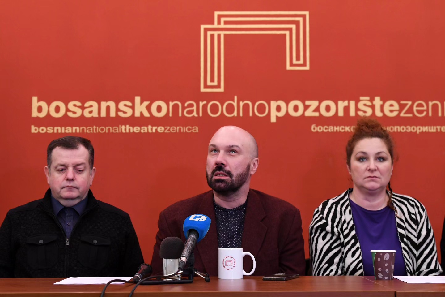 'Medeja' nakon više od 40 godina ponovo premijerno na sceni BNP-a