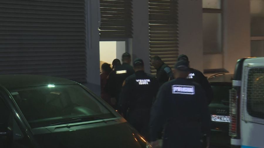 Medenica pokušala da izvrši samoubistvo