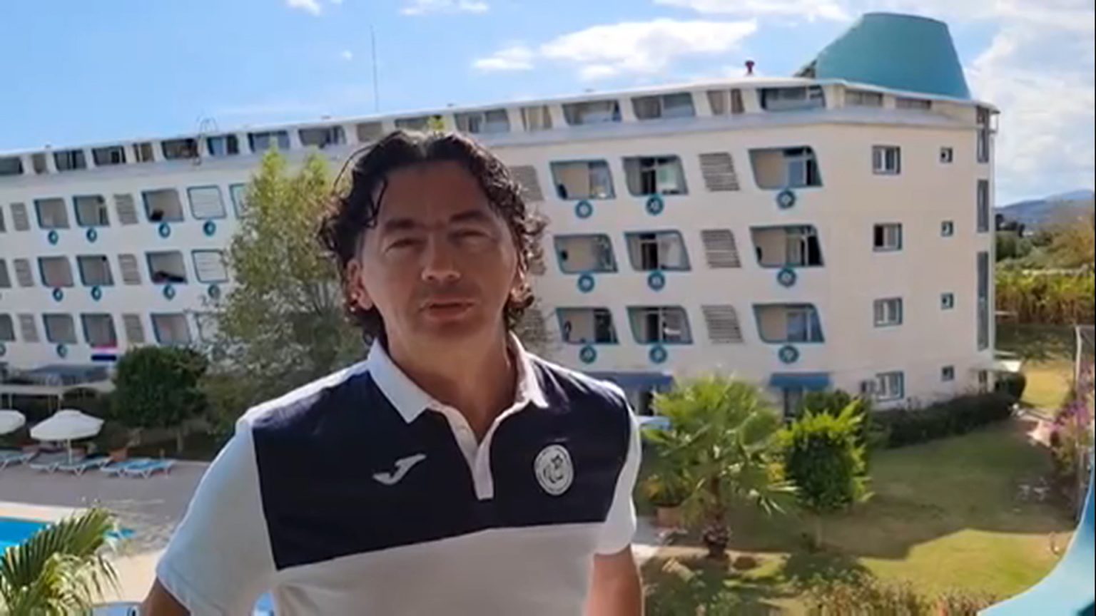 Medić: Zadovoljni smo pobjedom, ali moramo popraviti igru