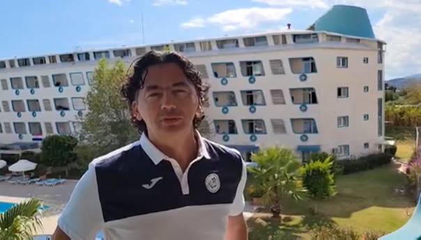 Medić: Zadovoljni smo pobjedom, ali moramo popraviti igru