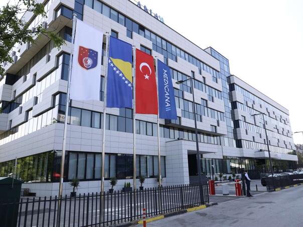 Medicana potpisala ugovor s Federalnim i kantonalnim zavodima za zdravstveno osiguranje