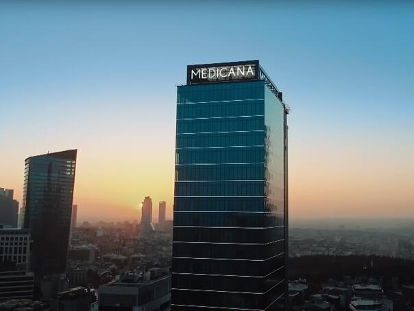 Medicana u Turskoj otvorila svoju 16. bolnicu, sljedeća u Sarajevu