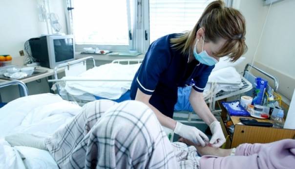 Medicinarima za rad u Njemačkoj nakon prijava slijede intervjui