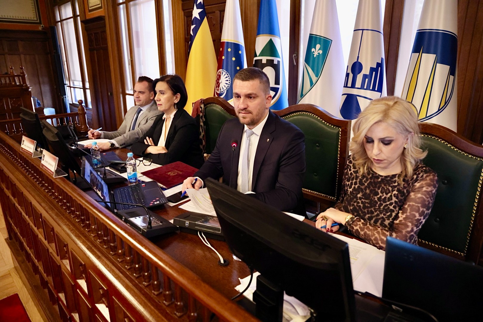 Medicinska asocijacija BIMA dobitnica Šestoaprilske nagrade