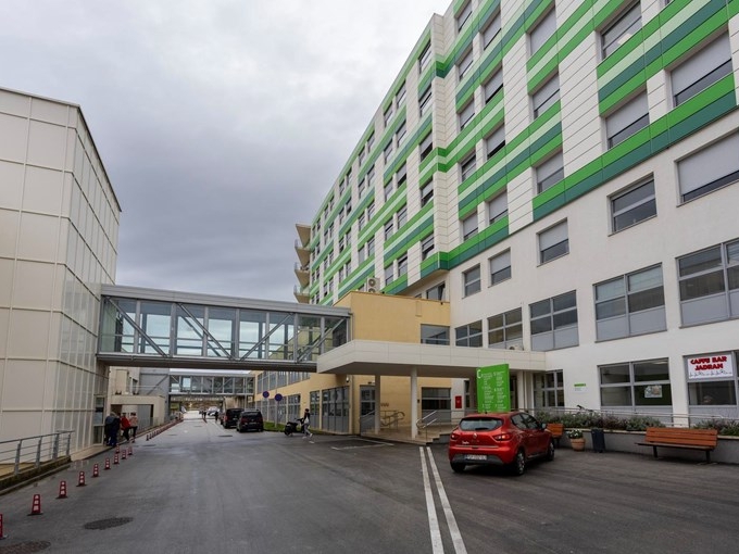 Medicinska sestra iz Pule krala nakit od pacijenata bolnice