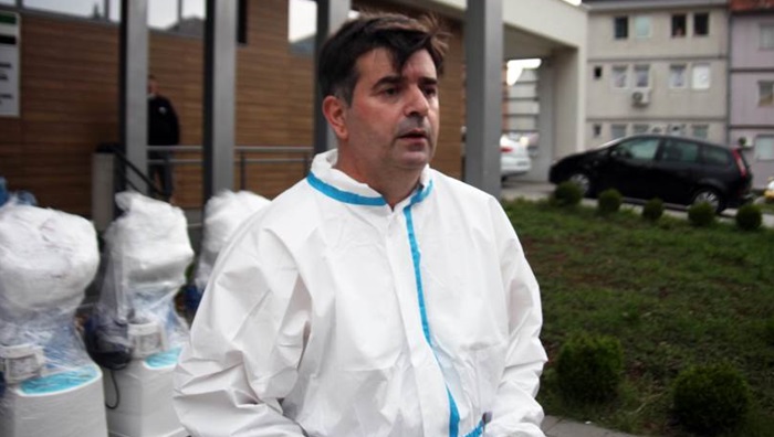 Medicinska sestra iz Sjenice preminula od korone, nadležni - odbila liječenje