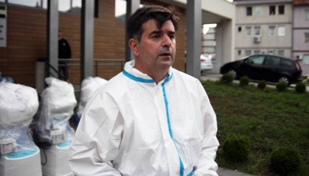 Medicinska sestra iz Sjenice preminula od korone, nadležni - odbila liječenje