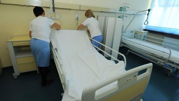 Medicinske sestre psihički su iscrpljene zbog koronavirusa