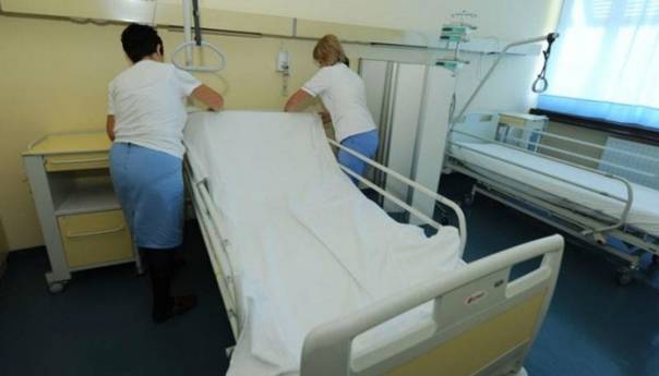Medicinske sestre psihički su iscrpljene zbog koronavirusa