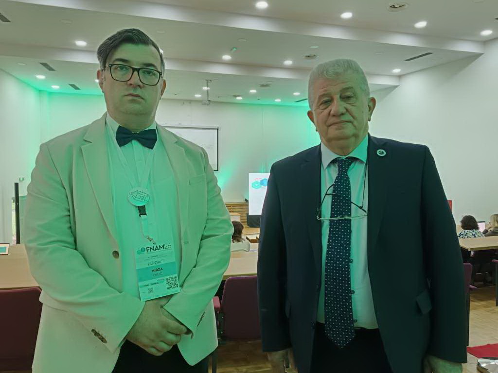 Medicinski fakultet u Zenici domaćin 33. godišnjeg sastanka Florence mreže sestrinstva Evrope