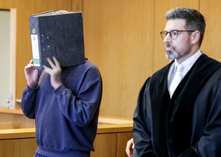 Medicinski tehničar u Njemačkoj osuđen na doživotni zatvor zbog ubistva 10 pacijenata