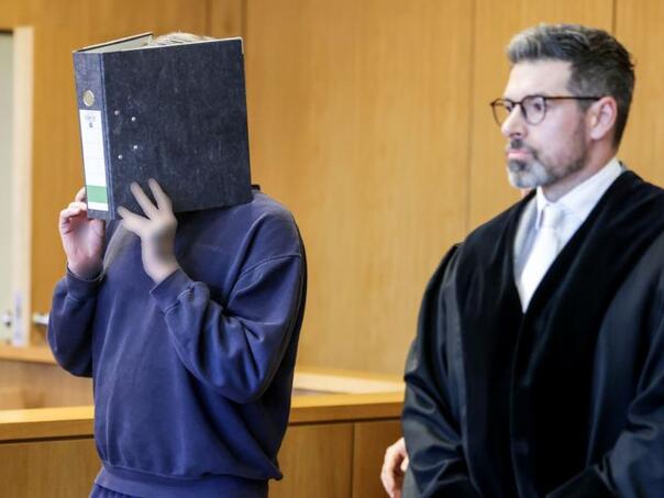 Medicinski tehničar u Njemačkoj osuđen na doživotni zatvor zbog ubistva 10 pacijenata