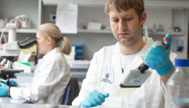 Medicinski univerzitet u Beču - Sitne čestice plastike dospijevaju i u mozak