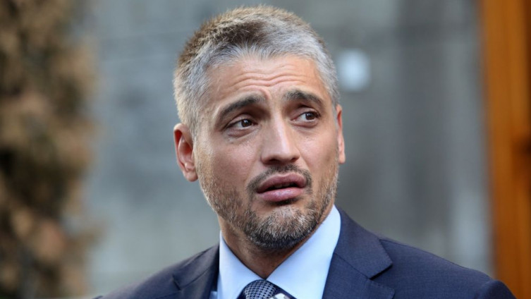 Mediji: Čedomir Jovanović pretukao vlasnika klinike