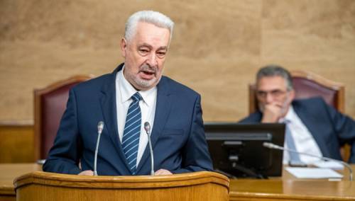 Mediji: Krivokapić je već bivši