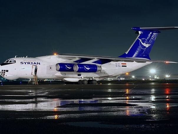 Mediji: Letjelica kojom je Asad navodno pobjegao iz Damaska nestala sa radara