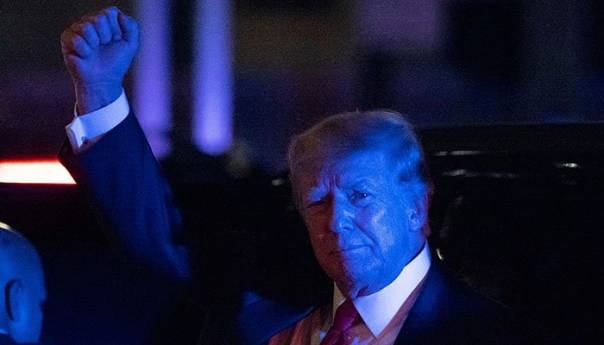 Mediji: Može li istraga protiv Trampa spriječiti njegovu kandidaturu