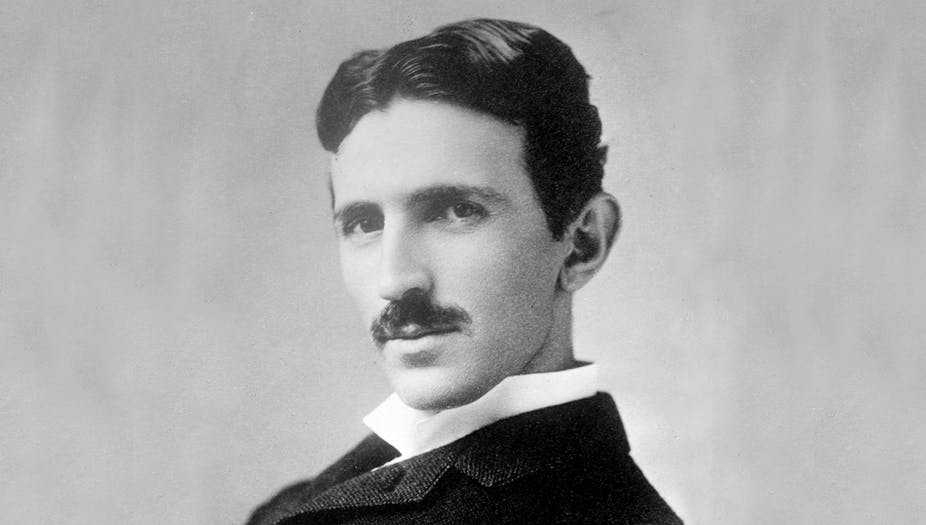Mediji na njemačkom o sporu Hrvatske i Srbije: Čiji je Tesla?