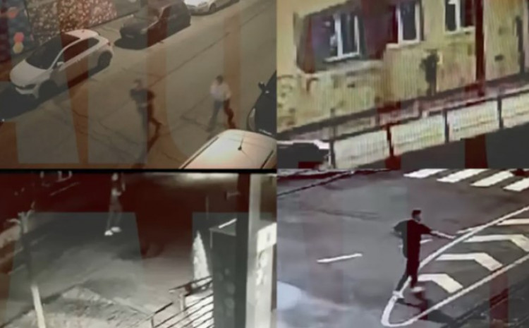 Mediji objavili snimke: Prikazuju nestalog Splićanina?