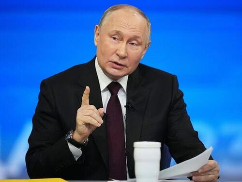 Mediji: Putin na ljeto pokreće veliku ofanzivu?