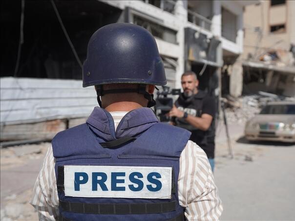 Mediji razočarani odgodom izraelskog suda o pristupu novinara Gazi