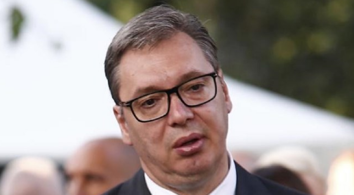 Mediji: Vučiću već dva puta odbijen dolazak u Jasenovac