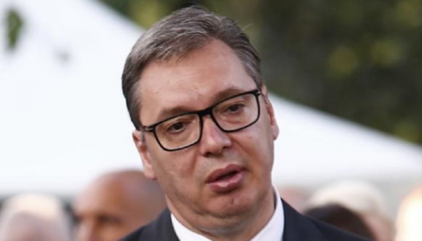 Mediji: Vučiću već dva puta odbijen dolazak u Jasenovac
