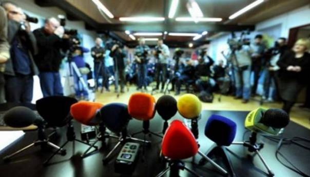 Medijima i javnosti otežan pristup informacijama