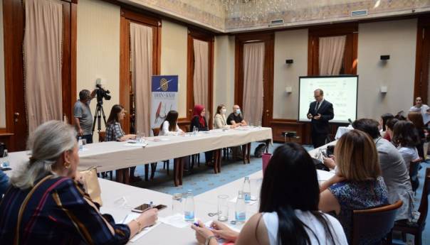 Medijski radnici u BiH neupućeni u svoja autorska prava i njihovu zaštitu