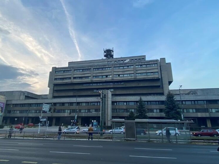 Medijsko-pravni "rat": Zbog RTRS-a blokiran račun BHRT-a!