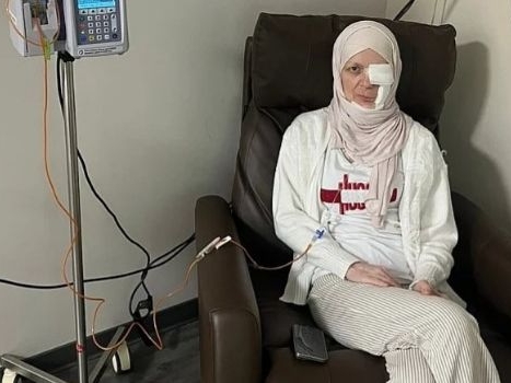 Medisa Delić vodi bitku života, operacija je njena najveća šansa