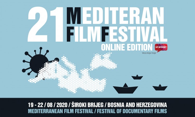Mediteran film festival ove godine u online izdanju