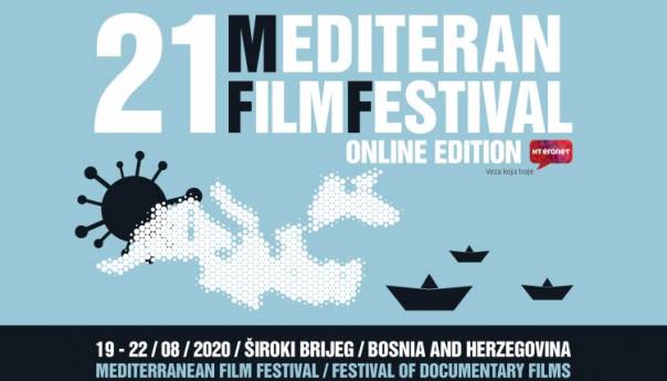 Mediteran film festival ove godine u online izdanju
