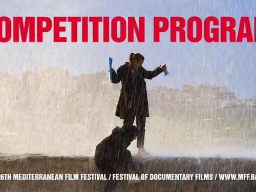 Mediteran Film Festival u Širokom Brijegu: U takmičarskom programu 19 dokumentarnih filmova