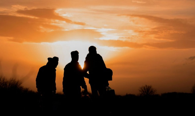 U mediteranske zemlje ove godine će stići 150.000 migranata