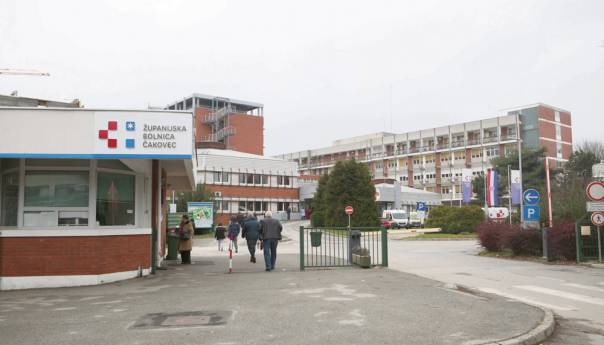 Međimurje: Otac metalnom šipkom bebi razbio glavu