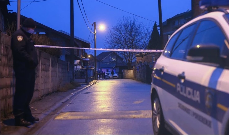 Međimurje: Ubijena žena, petero ranjenih, među njima i dijete   