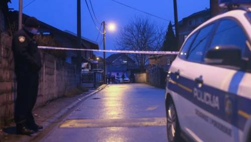 Međimurje: Ubijena žena, petero ranjenih, među njima i dijete