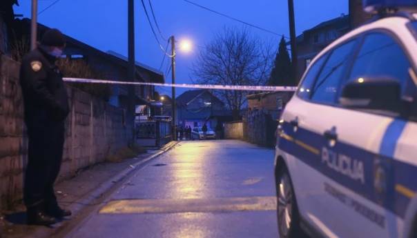 Međimurje: Ubijena žena, petero ranjenih, među njima i dijete