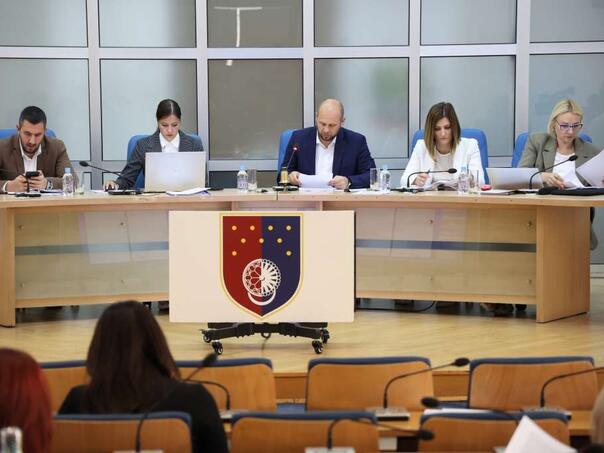 Među 77 tačaka na dnevnom redu sjednice Skupštine KS i Zakon o javno-privatnom partnerstvu